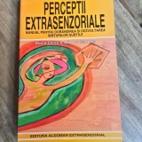 Perceptii extrasenzoriale - Doina Elena si Aliodor Manolea