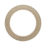 Disc frictiune ambreiaj transmisie Case,New Holland &Oslash;133mm Z=45 cod OEM 181158A1