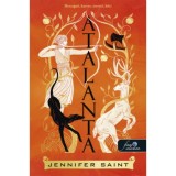 Atalanta - Jennifer Saint