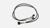 Cablu Lenovo SAS Cable 2 x SFF-8643 - 2x SFF-8643 80cm - 01KN060