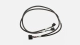 Cablu Lenovo SAS Cable 2 x SFF-8643 - 2x SFF-8643 80cm - 01KN060