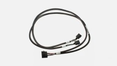 Cablu Lenovo SAS Cable 2 x SFF-8643 - 2x SFF-8643 80cm - 01KN060