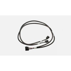 Cablu Lenovo SAS Cable 2 x SFF-8643 - 2x SFF-8643 80cm - 01KN060
