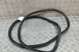 Garnitura de cauciuc haion VW GOLF VII 5G1, BQ1, BE1, BE2 2018 OEM: 5G6827705D 25366531