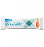 Baton proteic cu Colagen+ si caramel sarat, 40g Max Sport