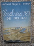 SAHARA DE NEUITAT-NICOLAUS BENJAMIN RICHTER