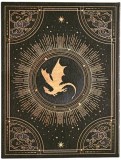 Jurnal - Fourth Wing - Shadows of Navarre - Midi, Lined, Hardcover, Elastic Band | Paperblanks
