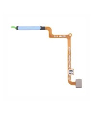 Senzor Amprenta Xiaomi Redmi 14C Albastru