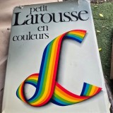 Petit Larousse en Couleurs