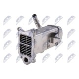 Radiator recirculare gaze de esapament motor 1.5d, 2.0d, 2.0dh Ford C-Max Ii, Focus Iii, Galaxy Iii, Grand C-Max, Kuga Ii; Citroen C4 Grand Picasso
