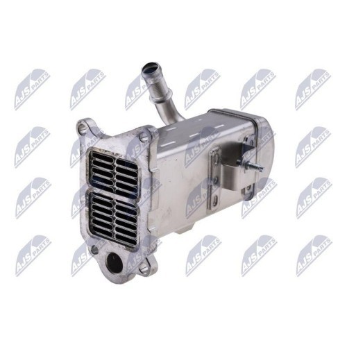 Radiator recirculare gaze de esapament motor 1.5d, 2.0d, 2.0dh Ford C-Max Ii, Focus Iii, Galaxy Iii, Grand C-Max, Kuga Ii; Citroen C4 Grand Picasso