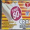 cd tube&#039;80 hits vol 1