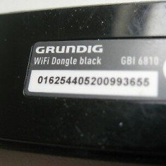 adaptor wireless tv grundig wifi dongle gbi 6810