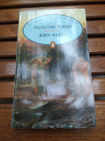 John Keats Selected Poems