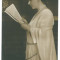 3185 - Regina MARIA, Queen MARY, Regale, Romania - old postcard - unused