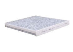 MAHLE LAK 411 Filtru, aer habitaclu