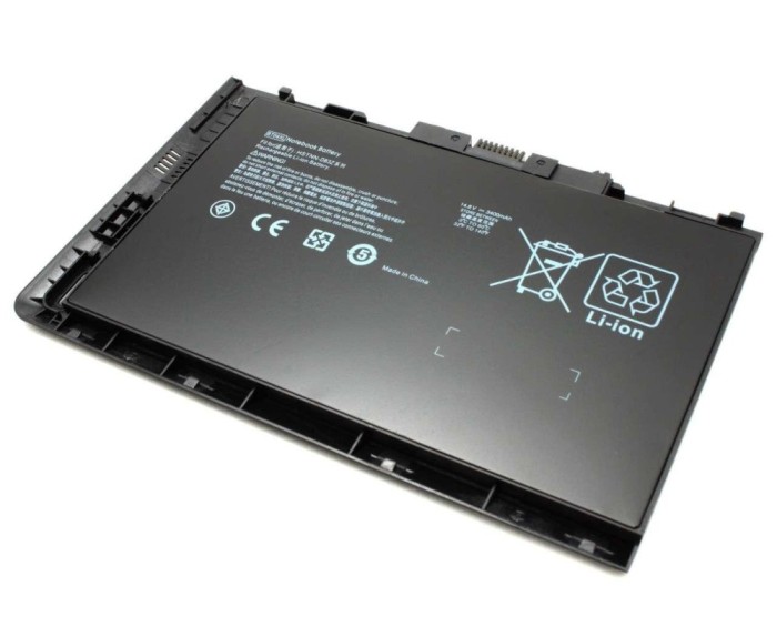 Baterie HPEliteBook Folio 9470M E7M01PA 3400mAh, EliteBook Folio 9470M E7M02PA 3400mAh, EliteBook Folio 9470M
