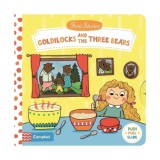 Cumpara ieftin Goldilocks and the Three Bears