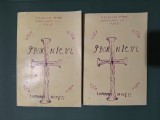 Sbornic, Culegere despre rugaciunea lui IIsus, 2 vol. - Lucrarea mintii 1990 / R5P1F