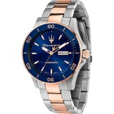 Cumpara ieftin Ceas Barbati, Maserati, Competizione R8823100001 - Marime universala