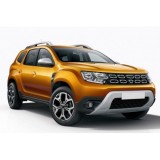 Husa auto compatibile Dacia DUSTER 2018-&gt; Calitate Premium Automotive TrustedCars
