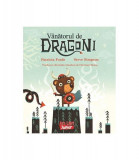 V&acirc;nătorul de dragoni - Paperback - Patricia Forde - Ars Libri
