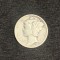Moneda argint 1 Dime 1941