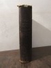 Abatele Constantin + Copii de pe Natura, Halevy &amp; Negruzzi, 1896/1874, 2 vol, Carte Veche Colegata