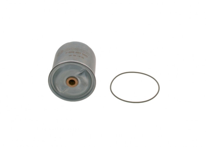 BOSCH F 026 407 060 Filtru ulei