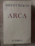 Arca- Mihai Ursachi