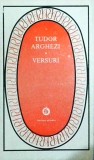 Tudor Arghezi - Versuri