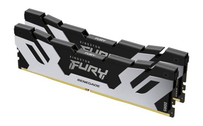 32GB 7600MT/s DDR5 CL38 DIMM (Kit of 2) foto