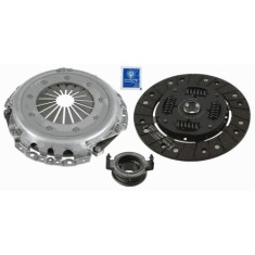 Kit ambreiaj Fiat Ducato Box (230), Ducato Bus (230), Ducato (230), 2.5 D, 2.5 D 4x4, 2.8 D, 2.8 D 4X4, 2.5 D Combinato, SACHS