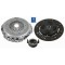 Kit ambreiaj Fiat Ducato Box (230), Ducato Bus (230), Ducato (230), 2.5 D, 2.5 D 4x4, 2.8 D, 2.8 D 4X4, 2.5 D Combinato, SACHS