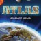 Atlas Geografic Scolar, - Editura Kreativ
