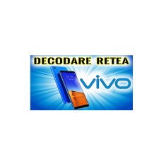 Decodare VIVO Parola Ecran Pin Cod Pattern Desen Resoftare