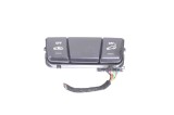 Comutator Mercedes-Benz SLK R172 2016 A1728208710 Buton Start Stop Argintiu Aluminiu Garantie