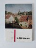 Sighisoara - mic indreptar turistic - din anul 1970