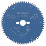 Bosch Expert for Aluminium - Panza fierastrau circular aluminiu 225x30x2.6 mm 68 dinti