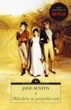 Cumpara ieftin Mandrie si prejudecata./Jane Austen
