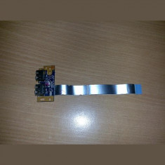 Modul USB Toshiba Satellite L500 foto