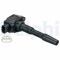 DELPHI GN10798-12B1 bobina de inductie