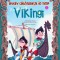 Avery calatoreste in timp. O zi alaturi de vikingi PlayLearn Toys