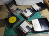 Caseta video vintage VC30 /set 3 bucati