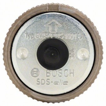 Piulite de strangere rapida SDS-Clic M14 - 3165140033206 foto