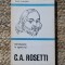 Dana Dumitriu - Introducere in opera lui C. A. Rosetti