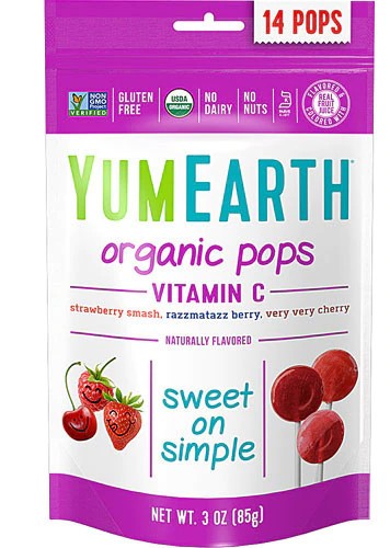 ACADELE BIO CU VITAMINA C 14BUC