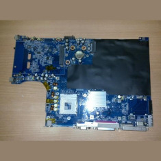 Placa de baza functionala Asus A2500H