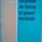 Dumitru Bughici - Dictionar de forme si genuri muzicale (Editia: 1978)