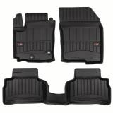 Covorase auto Suzuki Vitara 1.5 Strong Hybrid 2022-prezent Frogum 3D